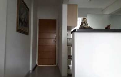 Imagem 3: 1 dormitório à venda - Gonzaga - Santos