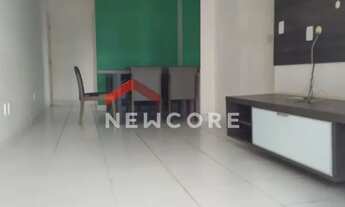 Imagem 6: Apartamento em Avenida Pelinca - Pelinca - Campos dos Goytacazes/RJ