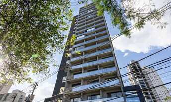 Imagem 15: Venda Apartamento 1 Dormitórios - 27 m² Vila Olímpia