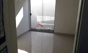 Imagem 5: Casa em Rua Walter Mota - Shopping Park - Uberlândia/MG