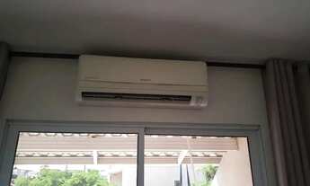 Imagem 5: Imóvel para aluguel com 104 metros quadrados com 3 quartos em Cohab São Francisco - Petrol