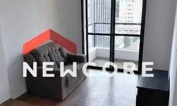 Imagem 4: Apartamento em Rua Joaquim Antunes - Pinheiros - São Paulo/SP