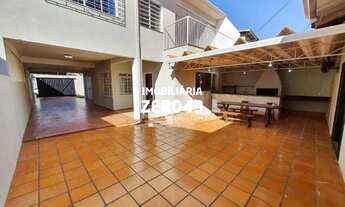 Imagem 7: Casa ampla para aluguel em Londrina 4 dormitórios, espaço gourmet e excelente localização