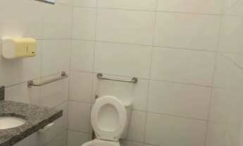Imagem 6: Sala para alugar, 80 m² por R$ 3.900/mês - Villa Branca - Jacareí/SP