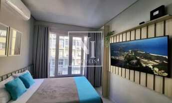 Imagem 4: Kitnet/Conjugado : / Residencial / Copacabana