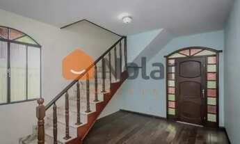 Imagem 6: CASA DE 03 QUARTOS COM 01 SUÍTE E 06 VAGAS NO BAIRRO SAGRADA FAMILIA EM BELO HORIZONTE MG