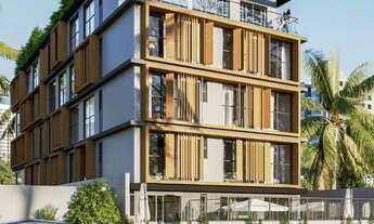 Imagem 6: 1 Flat de 23 m² Intermares - Cabedelo