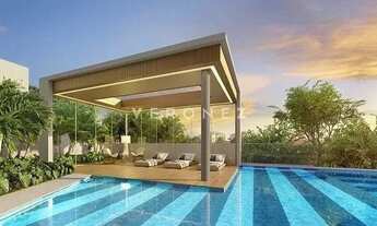 Imagem 4: Apartamento com 4 suítes no Tree Haus