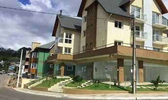 Imagem: Apartamento em São Paulo - Moura - Gramado/RS