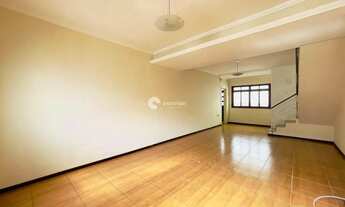 Imagem 4: Casa para aluguel, 3 quartos, 1 suíte, 1 vaga, Bonfim - Santa Maria/RS