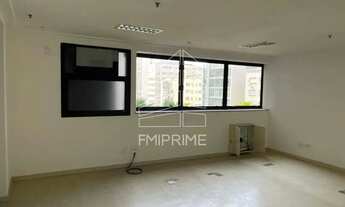 Imagem 5: Conjunto comercial para venda em Santa Cecília, 28m²