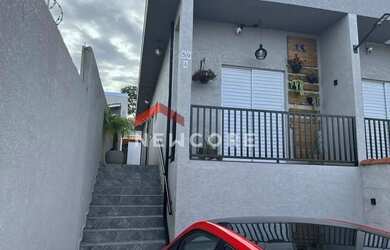 Imagem 3: Casa em Rua Anael - Jardim Brogotá - Atibaia/SP