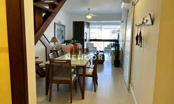 Imagem: Cobertura em Avenida da Orla - Riviera de