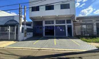 Imagem 2: Sala Comercial para Locação em Hortolândia, Loteamento Remanso Campineiro, 1 dormitório, 2