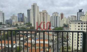 Imagem 3: Apartamento de 1 quarto para locação no bairro São Judas, São Paulo-SP!