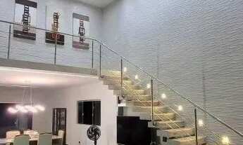 Imagem 7: VENDO CASA MODERNA DE ALTO PADRÃO NA ARNIQUEIRA