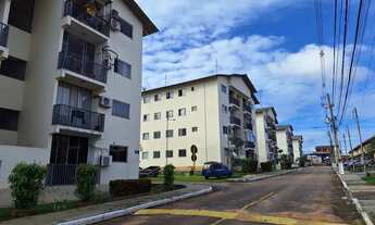 Imagem 2: Imóvel para aluguel possui 53 metros quadrados com 2 quartos em Calafate - Rio Branco - AC