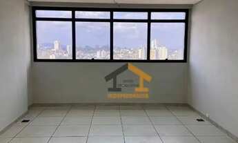 Imagem: Sala à venda, 37 m² por R$ 280.000 - Praxx