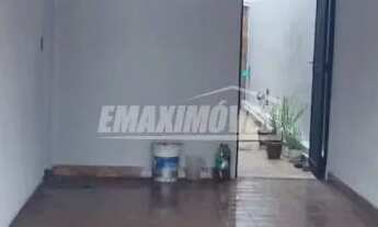 Imagem 2: Casa com 2 quartos no Jardim São Lorenzo - Sorocaba/SP