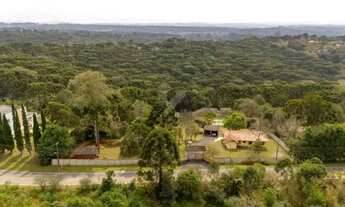 Imagem 7: Linda chácara em campina grande do sul