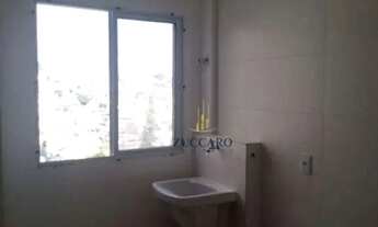 Imagem 6: Apartamento com 1 dormitório para alugar, 29 m² por R$ 1.453,12/mês - Picanço - Guarulhos