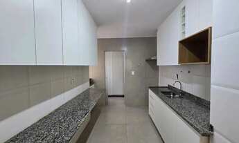 Imagem 5: Apartamento à venda, 3 quartos, 1 suíte, 3 vagas, Buritis - Belo Horizonte/MG