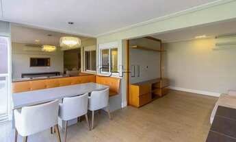 Imagem 7: Aluguel Apartamento 2 Dormitórios - 80 m² Brooklin