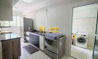 Imagem 7: Cond Jardins de Provence, apto de 123 metros com 3 quartos 2 vagas na Vila Cruzeiro