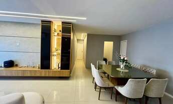 Imagem 2: Apartamento amplo no Vision - Ponta Negra