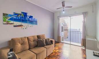 Imagem: Apartamento de 03 dormitorios no bairro