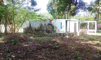 Imagem 13: SITIO NO MARACANÃ