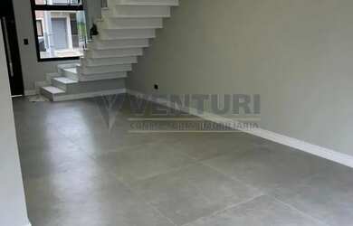 Imagem 2: Sobrado 03 dorms,01 suíte- Costeira