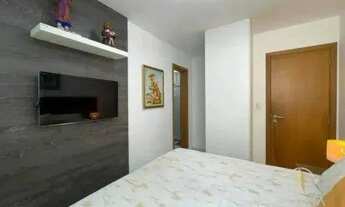 Imagem 7: Apartamento com 3 dormitórios à venda, 70 m² por R$ 365.000,00 - Jardim Oceania - João Pes