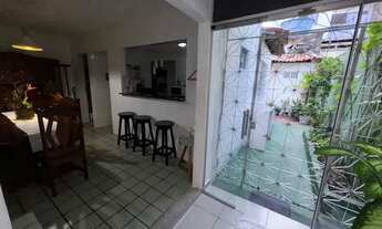 Imagem 6: Casa duplex 6 quartos ao lado do parque PArayba ll no Jardim Oceania