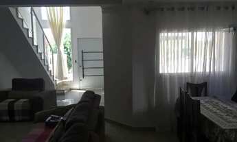 Imagem 4: Sobrado à venda no Condomínio Villagio Milano, em Sorocaba -SP