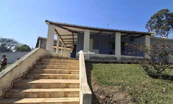 Imagem 2: CHACARA RESIDENCIAL em SANTA ISABEL - SP, Ouro fino