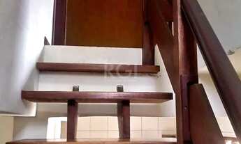 Imagem 7: Casa com piscina 3 dormitórios e 2 Costa e Silva Zona Norte de Porto Alegre