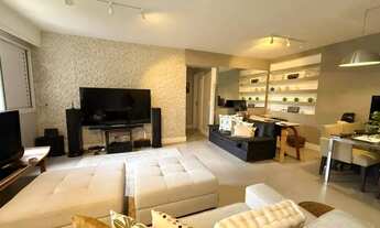 Imagem 5: Imóvel para venda possui 95 metros quadrados com 2 quartos em Cidade São Francisco - São P