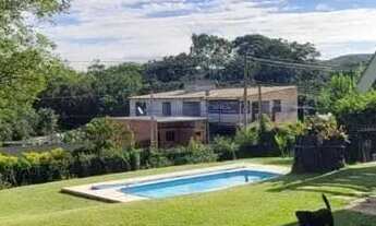 Imagem 5: Chácara à venda em Jaguariúna, Núcleo Urbano Bom Jardim, com 4 quartos, com 1666 m²