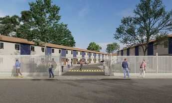 Imagem 2: Casa em Condomínio em Restinga