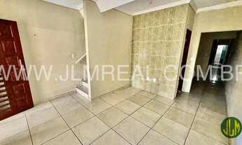 Imagem: VENDO CASA DUPLEX DE 138m², NO BAIRRO RODOLFO