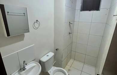 Imagem 2: Ideal samambaia 2 andar escada bloco 07, aluguel