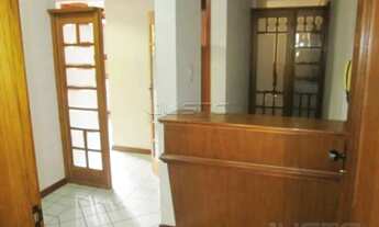 Imagem: Sala comercial à venda no Centro de São