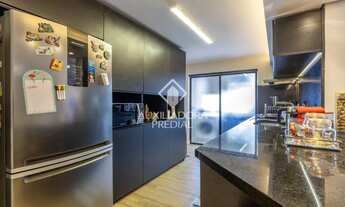 Imagem 3: Apartamento 3 dormitórios no bairro Higienópolis