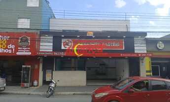 Imagem 2: PREDIO COMERCIAL - JD CUMBICA - OPORTUNIDADE