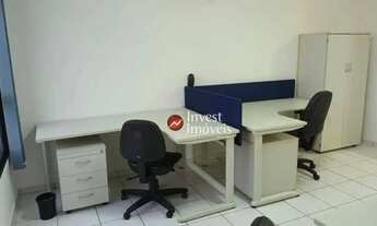 Imagem 7: Sala para alugar, 42 m² por R$ 3.470,00/mês - Jardim Aquarius - São José dos Campos/SP