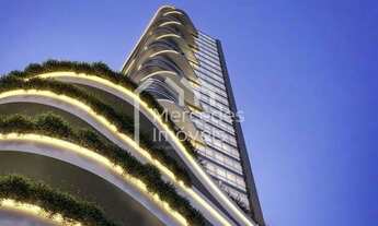 Imagem: Apartamento com 3 suítes, 168M², Fazenda