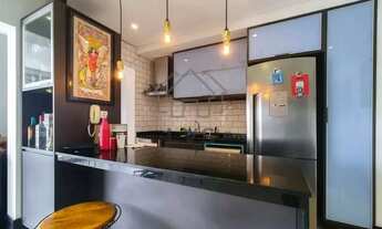 Imagem 7: Apartamento para aluguel tem 90 metros quadrados com 2 quartos em Vila Mariana - São Paulo