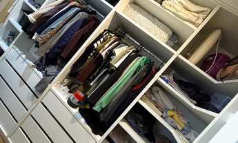 Imagem 6: Vendo apartamento completo