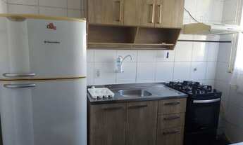 Imagem 3: Barbada. Apto mobiliado financia